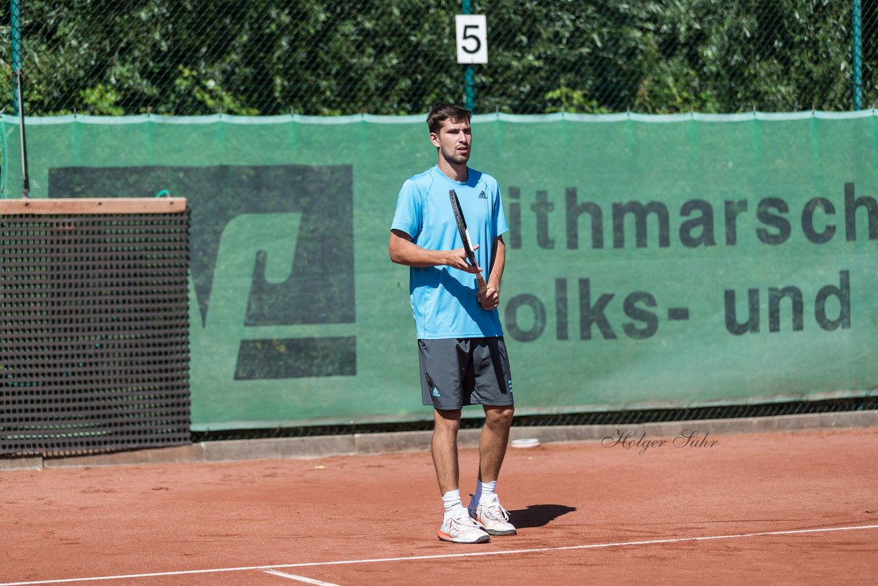 Bild 58 - Marner Tennisevent mit Mischa Zverev